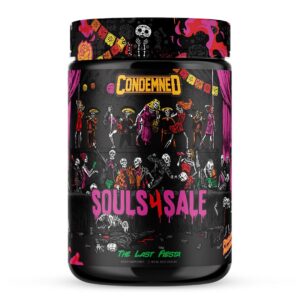 souls-4-sale-the-last-fiesta-pre-workout-condemned-labz